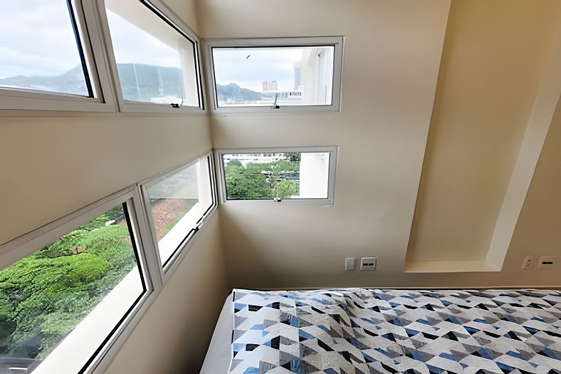 Excelente Apartamento Vista Mar!